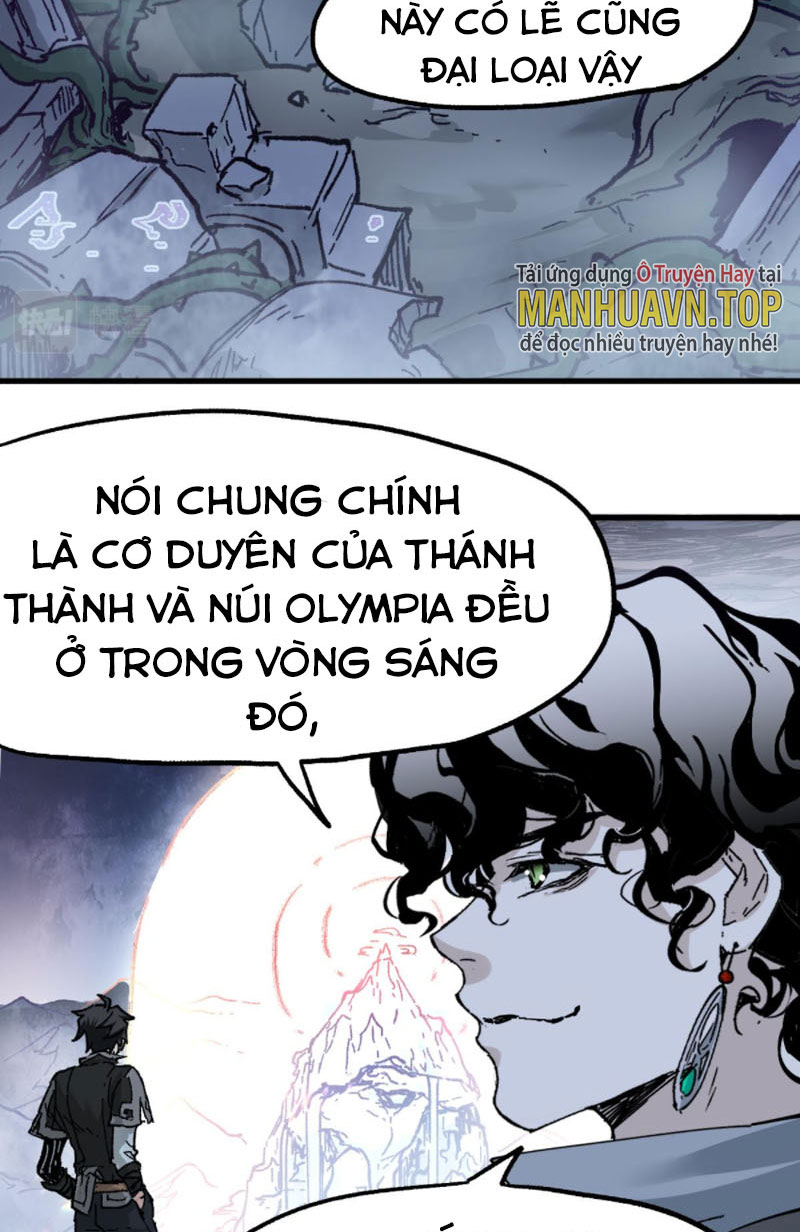 Thánh Khư Chapter 158 - Hamtruyen.vn