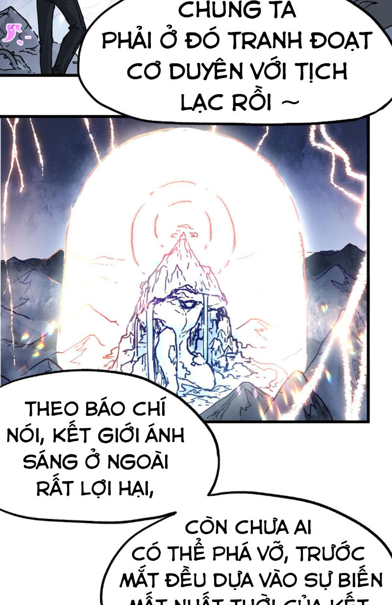 Thánh Khư Chapter 158 - Hamtruyen.vn