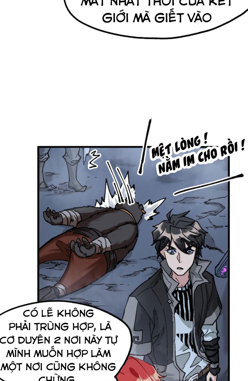 Thánh Khư Chapter 158 - Hamtruyen.vn