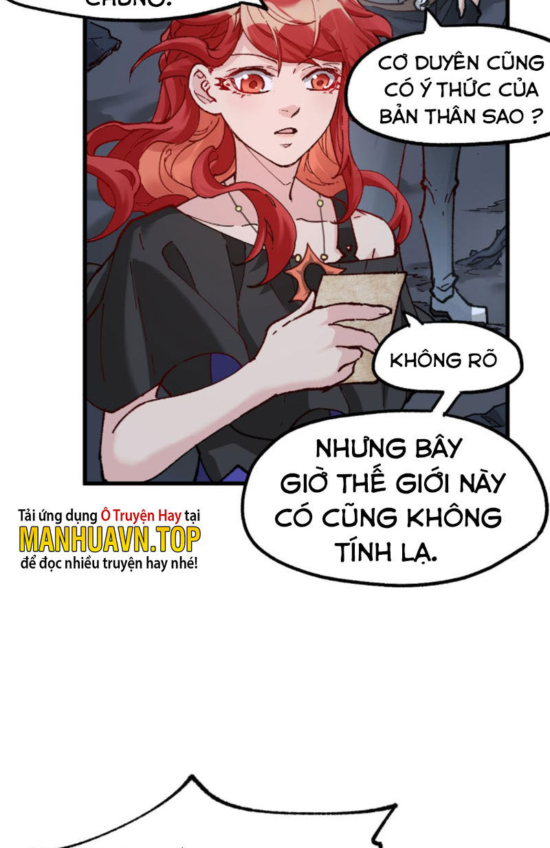 Thánh Khư Chapter 158 - Hamtruyen.vn