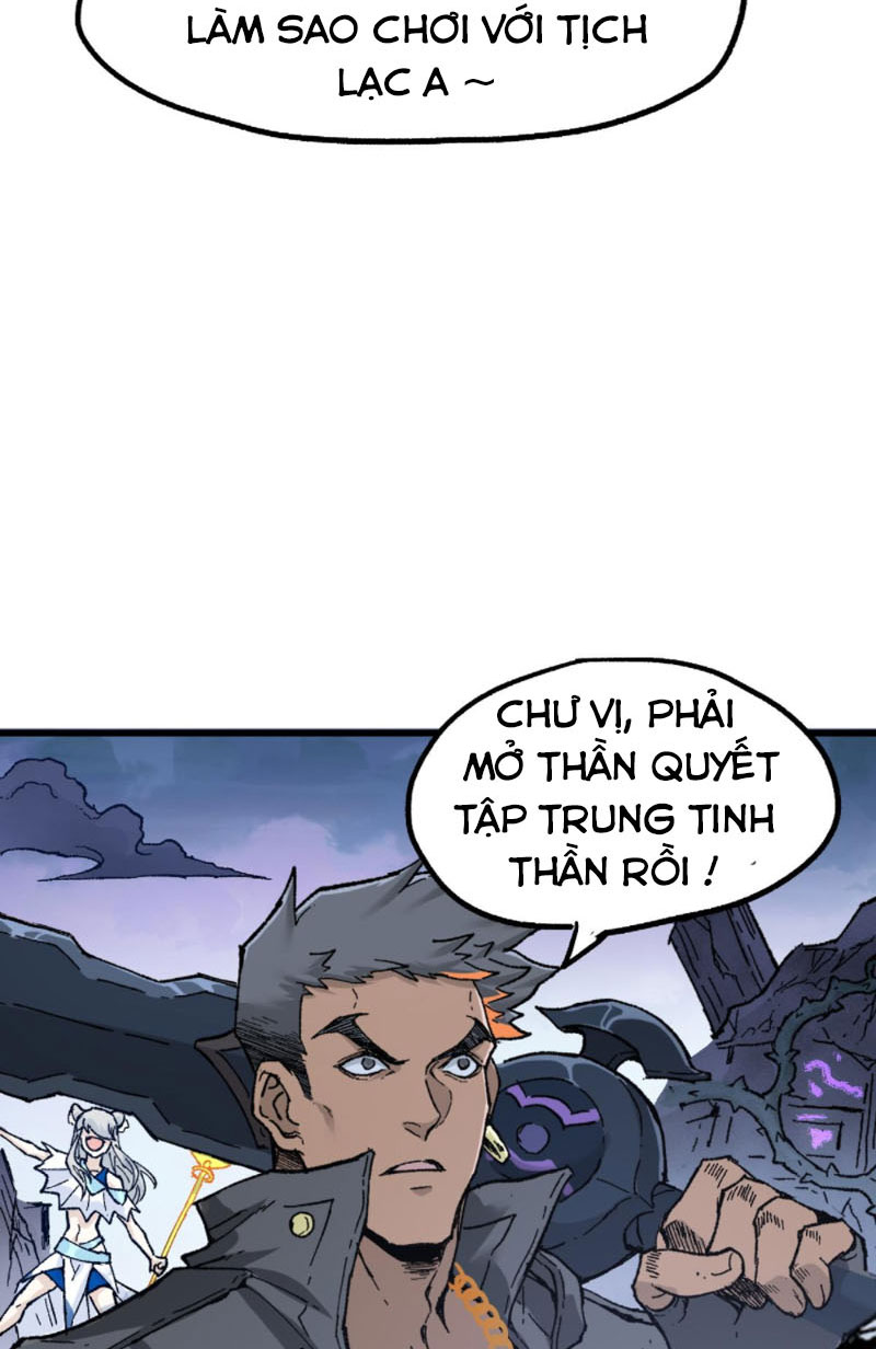 Thánh Khư Chapter 158 - Hamtruyen.vn