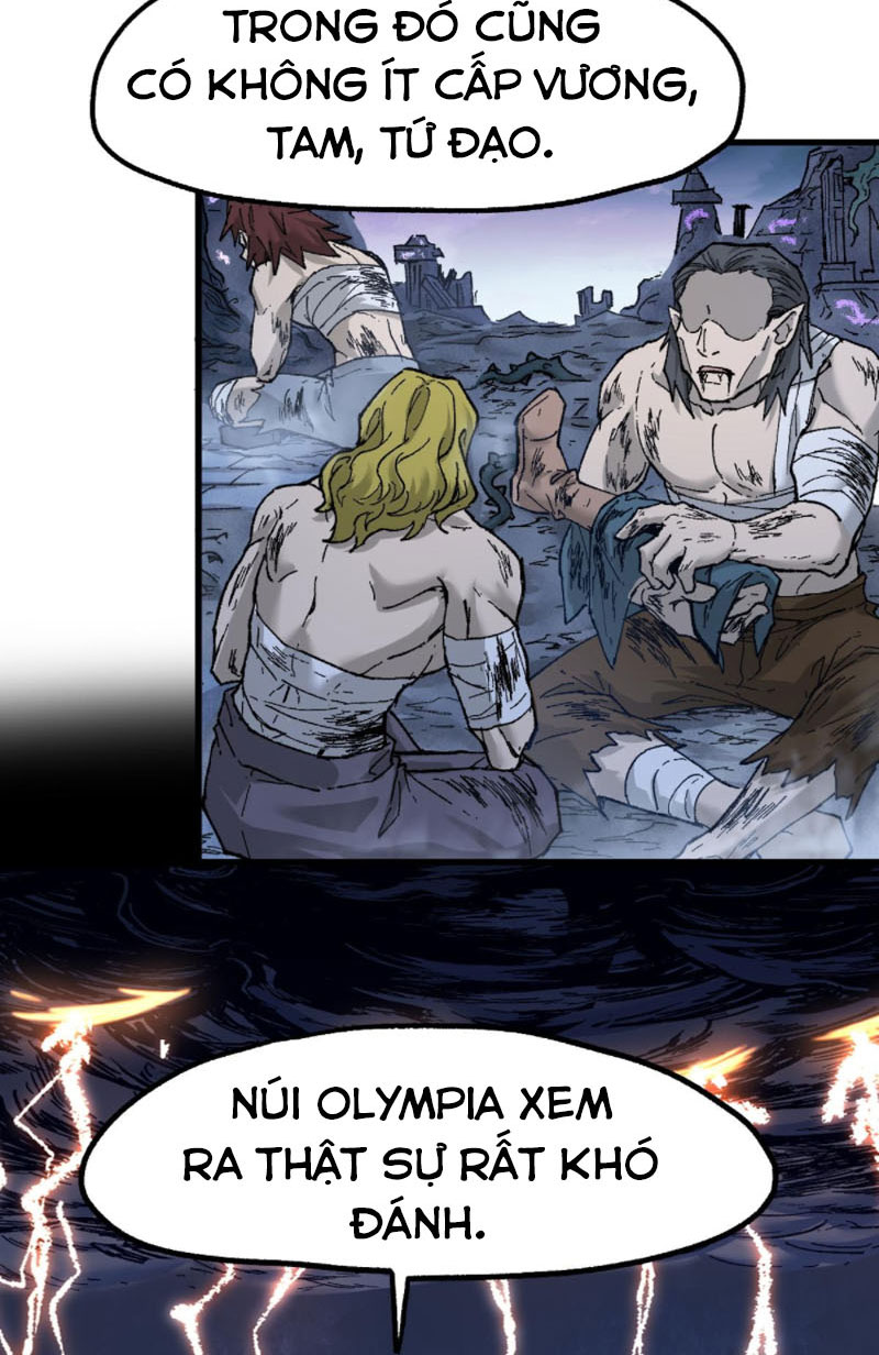 Thánh Khư Chapter 158 - Hamtruyen.vn