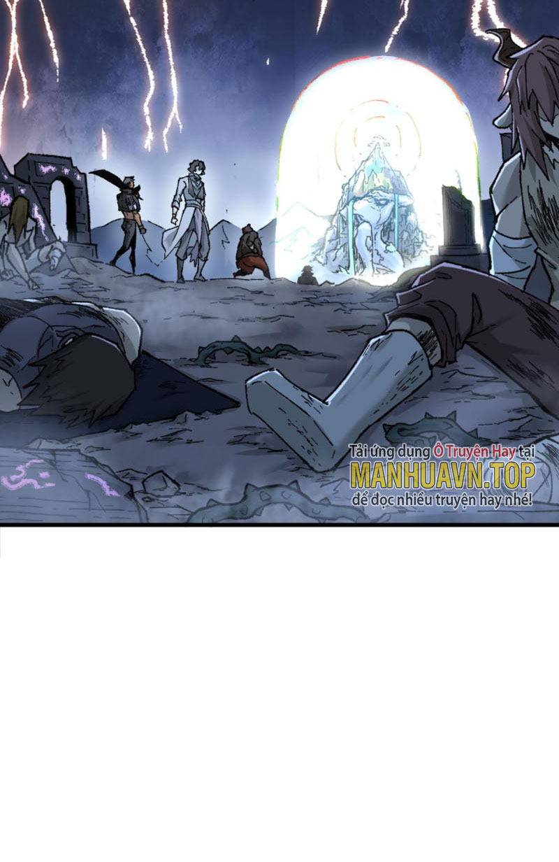 Thánh Khư Chapter 158 - Hamtruyen.vn