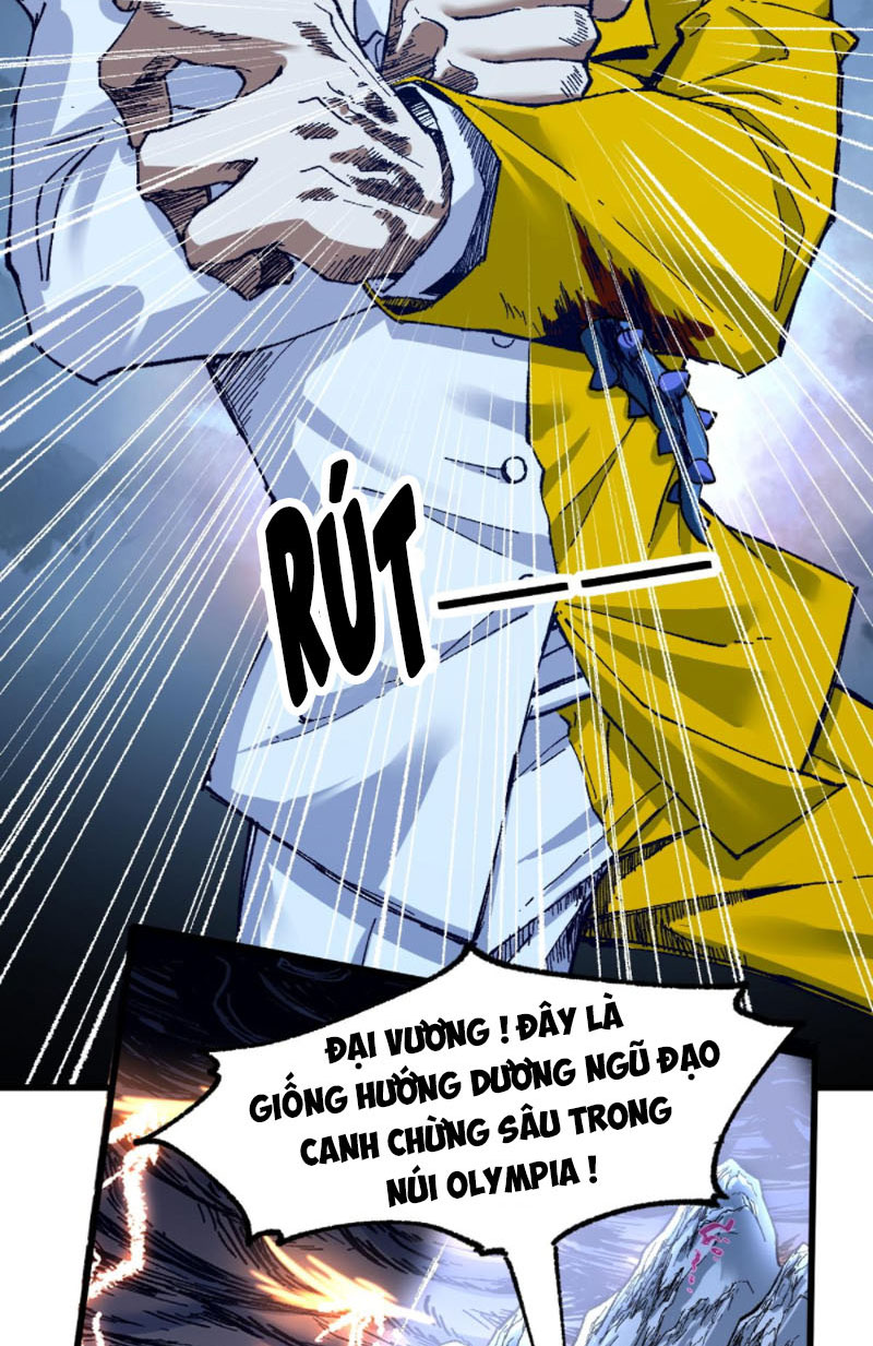 Thánh Khư Chapter 158 - Hamtruyen.vn