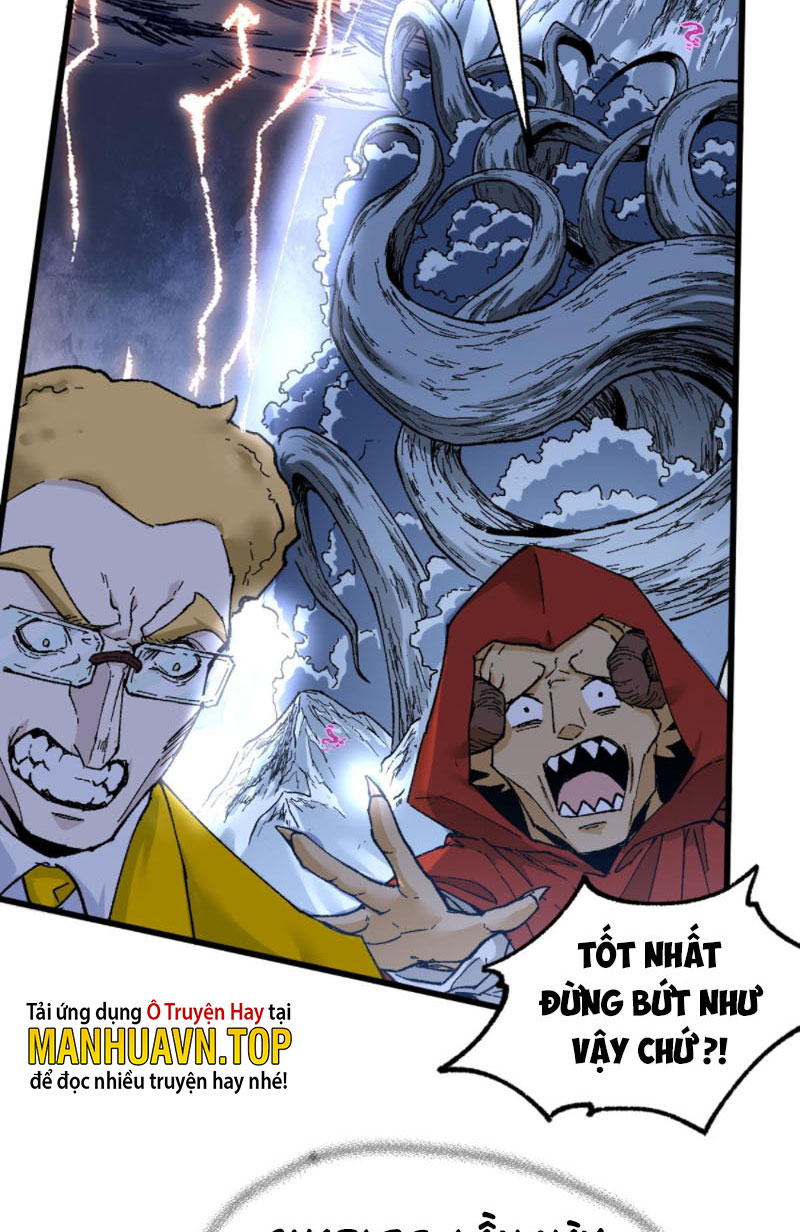 Thánh Khư Chapter 158 - Hamtruyen.vn