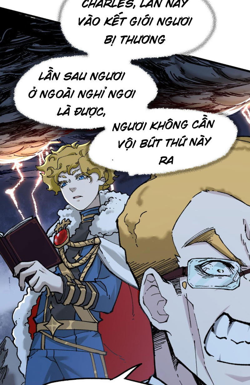 Thánh Khư Chapter 158 - Hamtruyen.vn