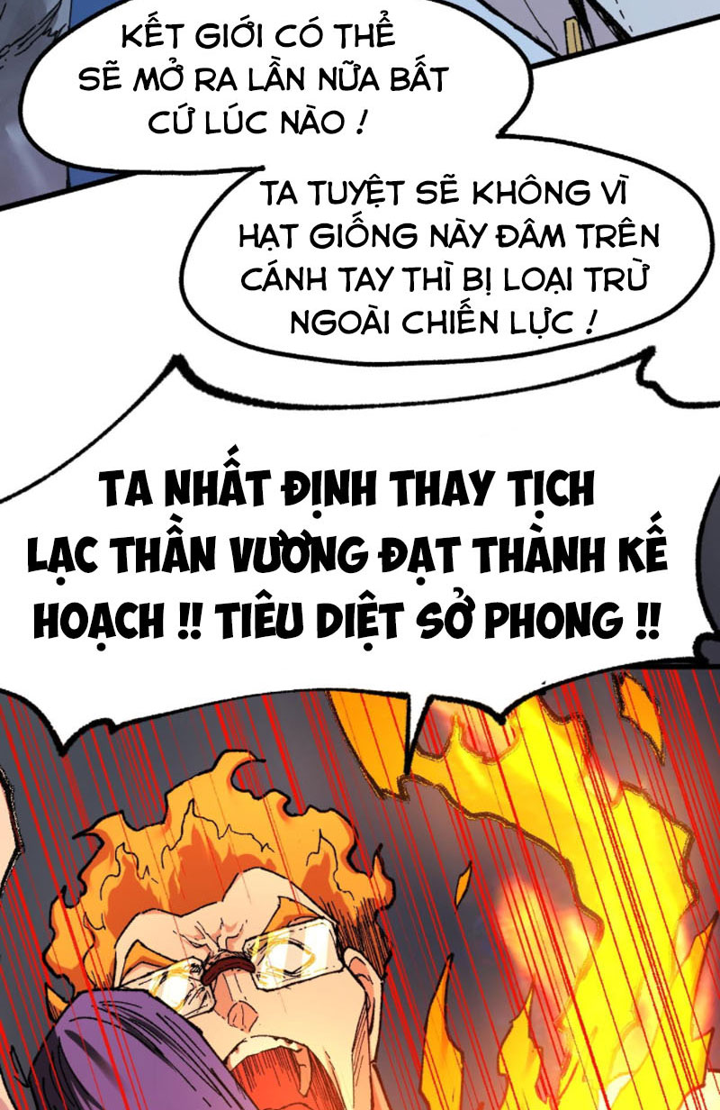 Thánh Khư Chapter 158 - Hamtruyen.vn