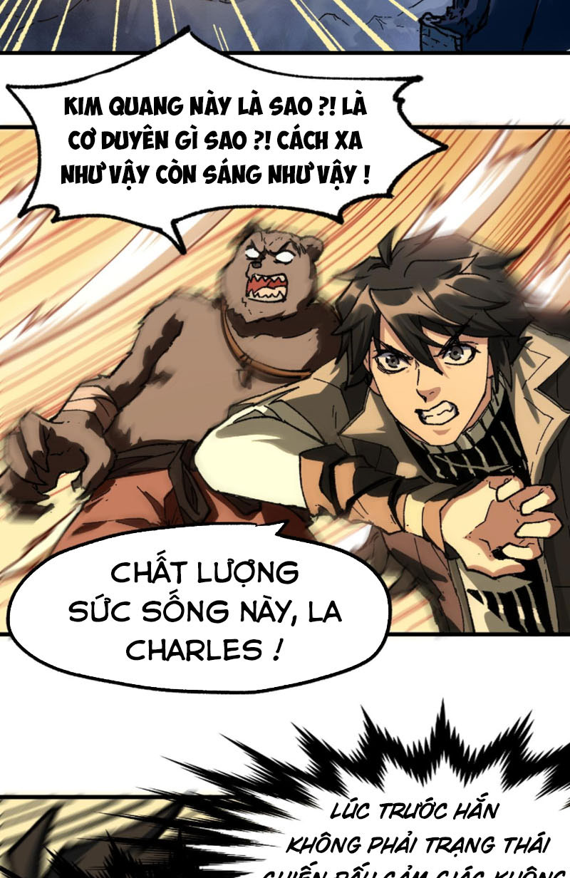 Thánh Khư Chapter 158 - Hamtruyen.vn