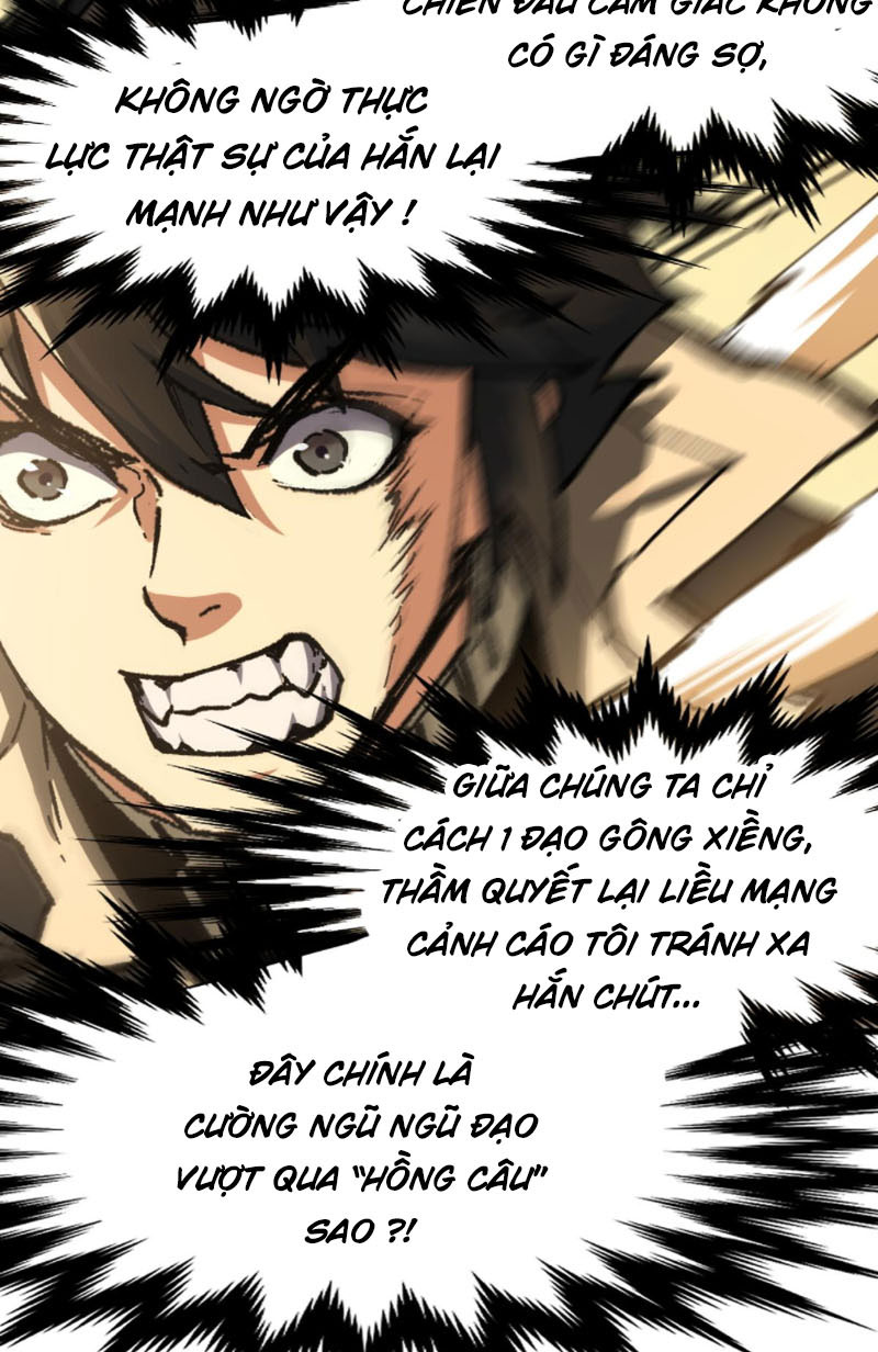 Thánh Khư Chapter 158 - Hamtruyen.vn