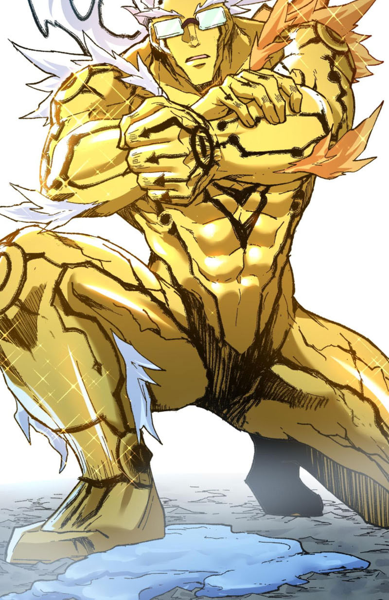 Thánh Khư Chapter 158 - Hamtruyen.vn