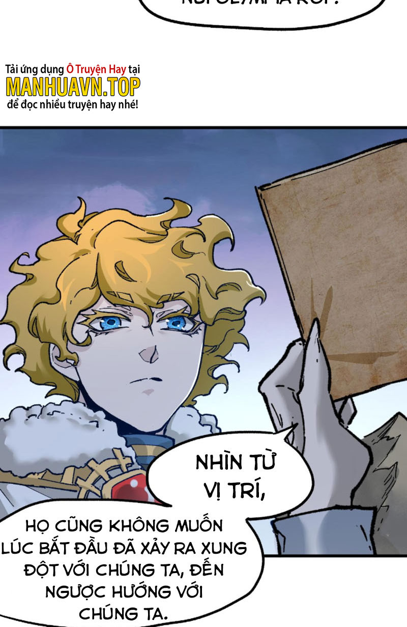 Thánh Khư Chapter 158 - Hamtruyen.vn