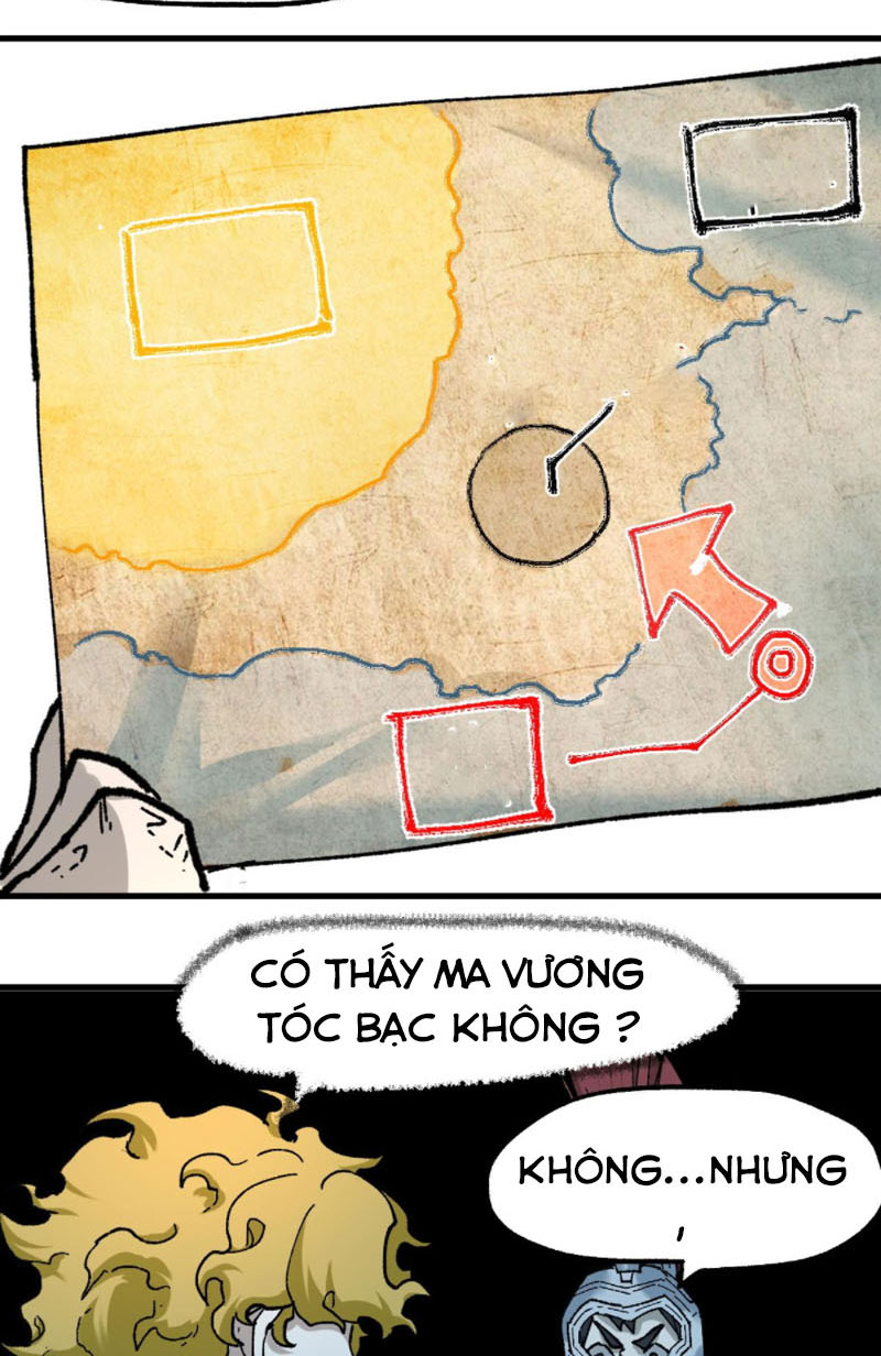 Thánh Khư Chapter 158 - Hamtruyen.vn