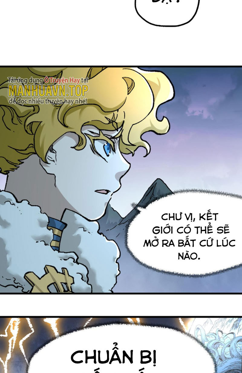 Thánh Khư Chapter 158 - Hamtruyen.vn