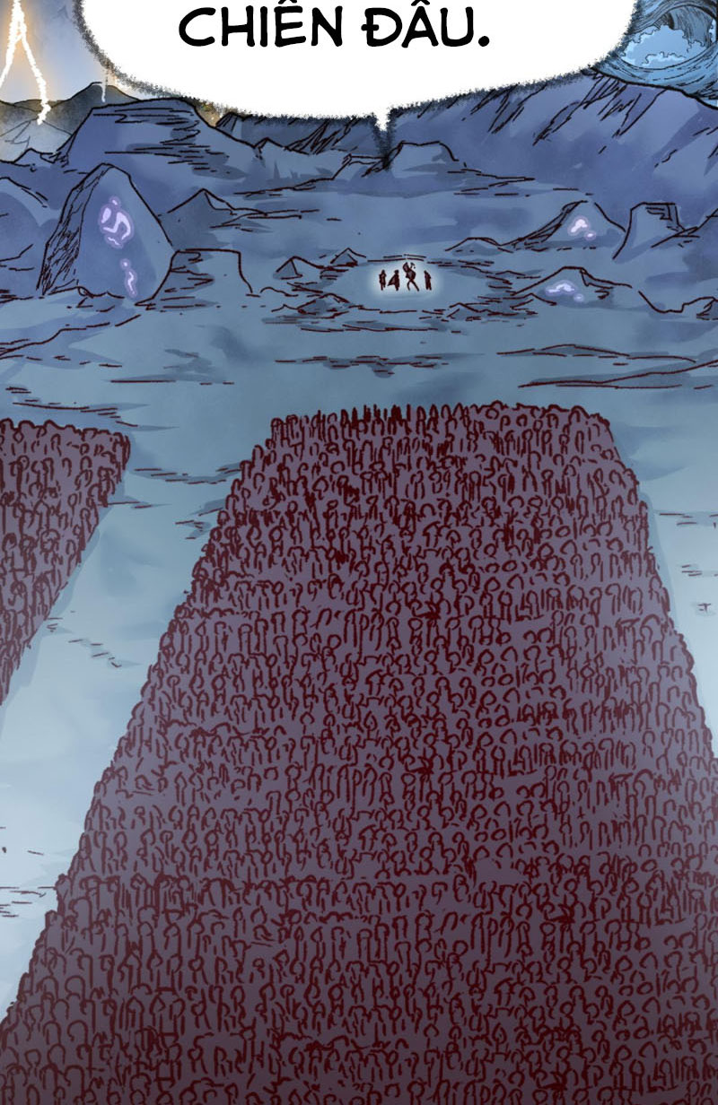 Thánh Khư Chapter 158 - Hamtruyen.vn