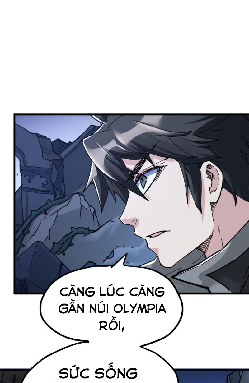 Thánh Khư Chapter 158 - Hamtruyen.vn