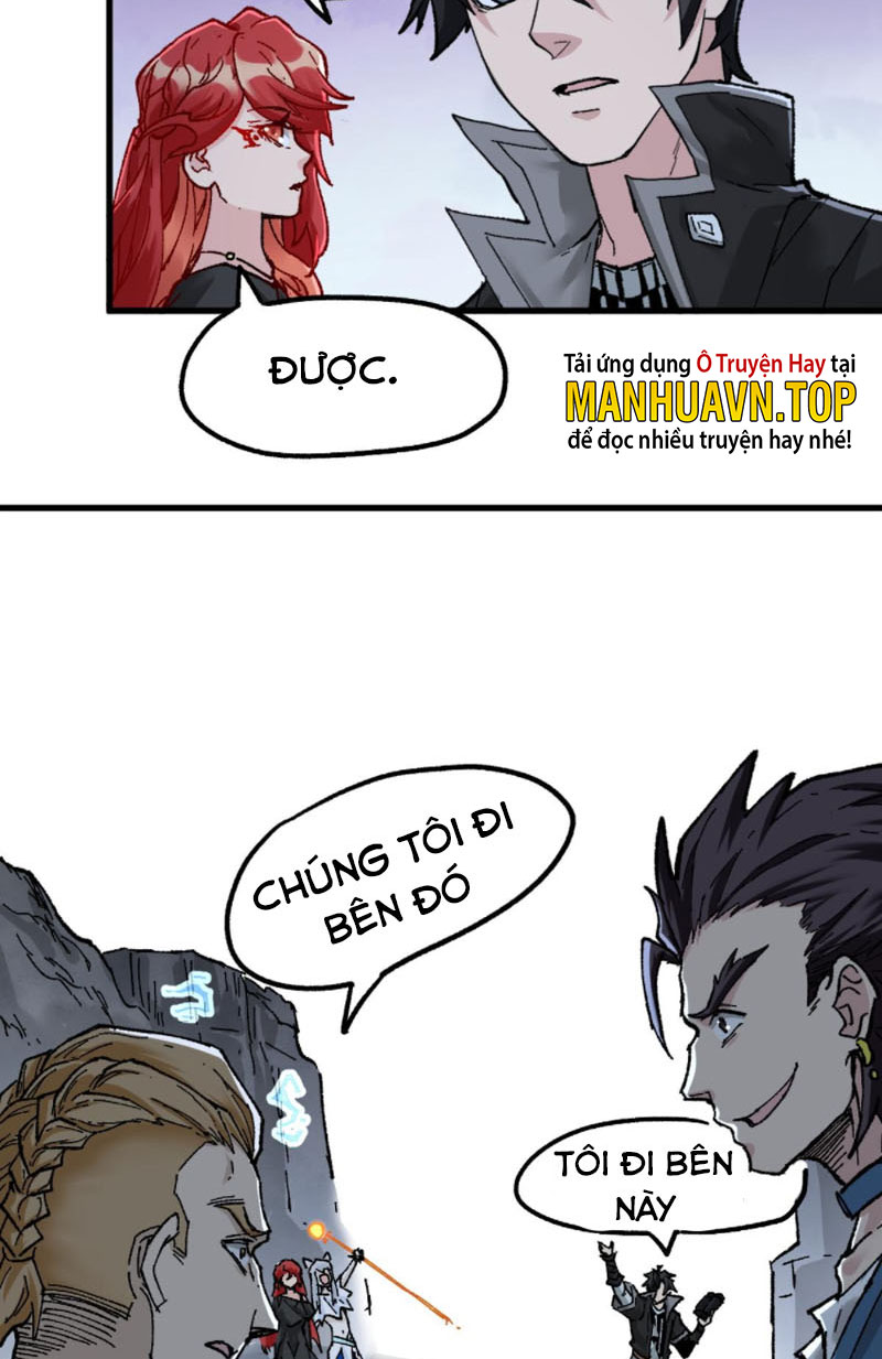 Thánh Khư Chapter 158 - Hamtruyen.vn