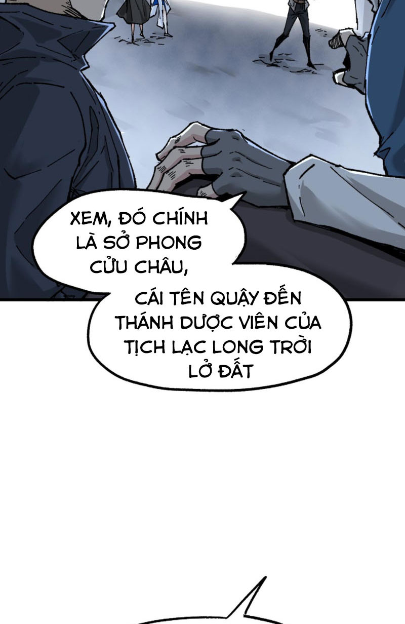 Thánh Khư Chapter 158 - Hamtruyen.vn