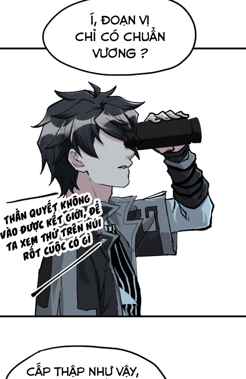 Thánh Khư Chapter 158 - Hamtruyen.vn