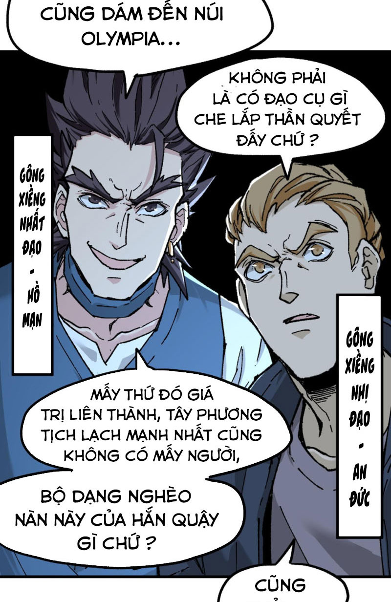 Thánh Khư Chapter 158 - Hamtruyen.vn