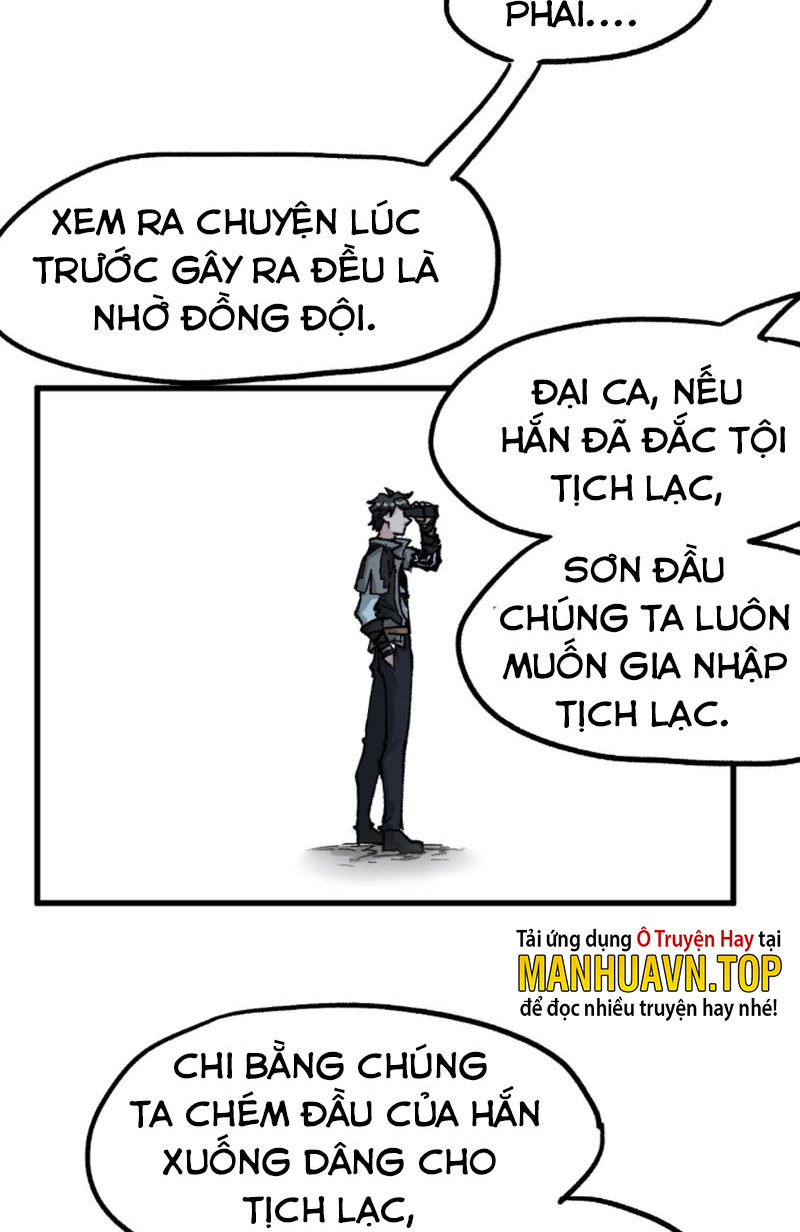 Thánh Khư Chapter 158 - Hamtruyen.vn