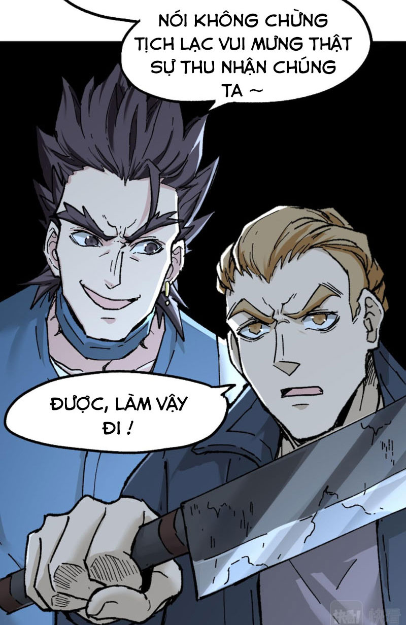 Thánh Khư Chapter 158 - Hamtruyen.vn
