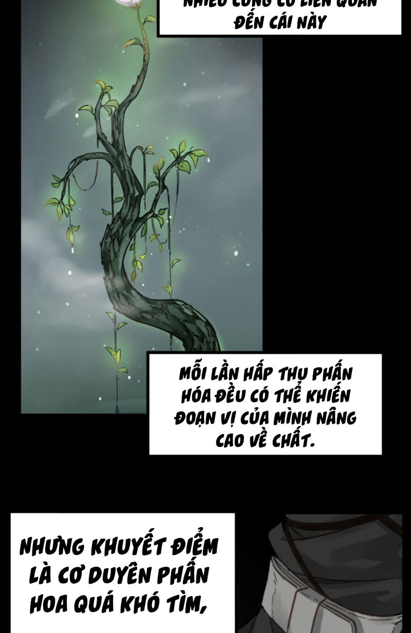 Thánh Khư Chapter 158 - Hamtruyen.vn
