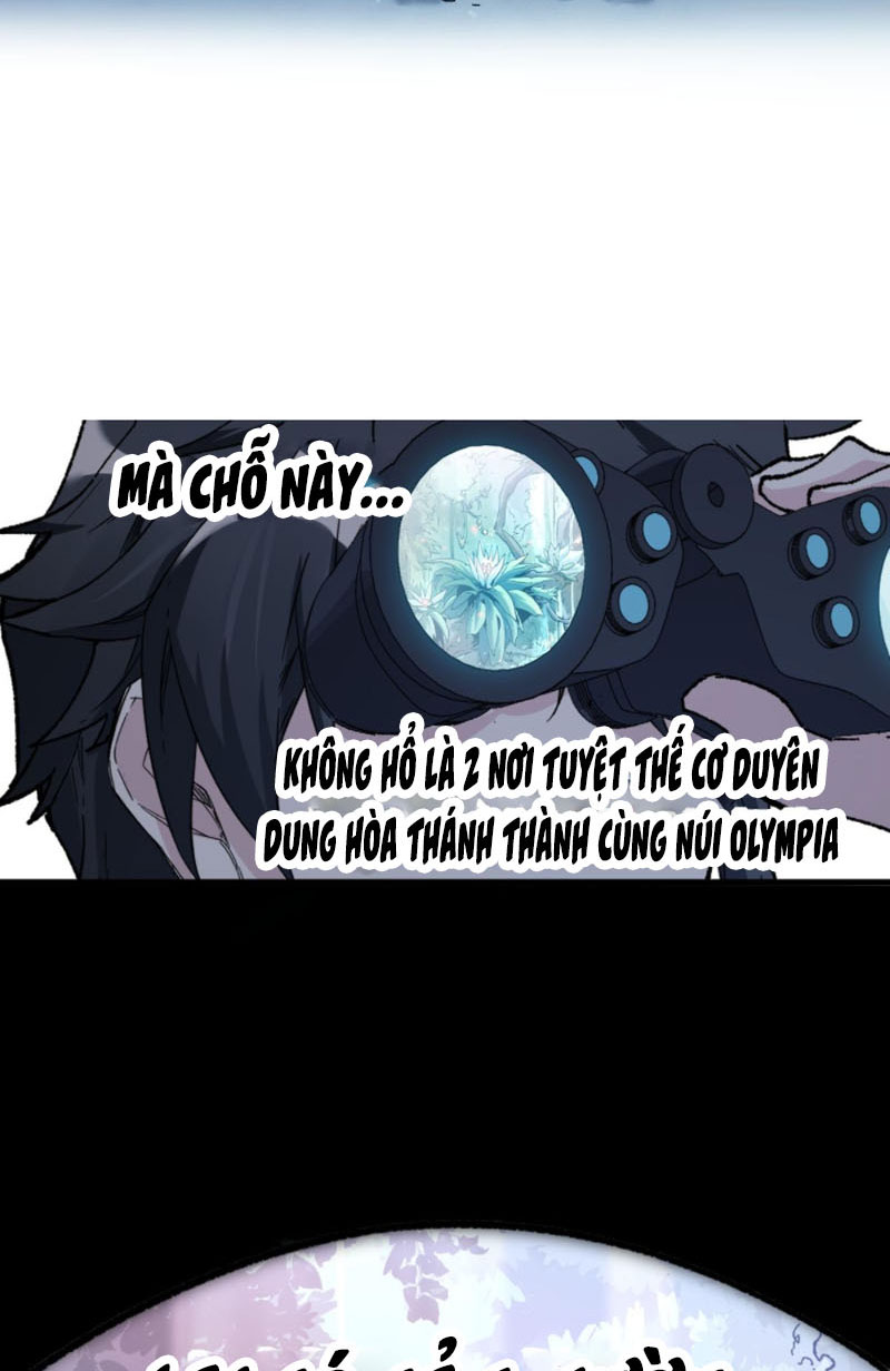 Thánh Khư Chapter 158 - Hamtruyen.vn