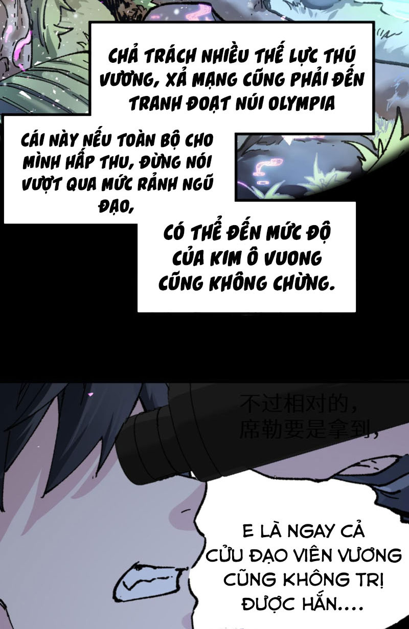 Thánh Khư Chapter 158 - Hamtruyen.vn