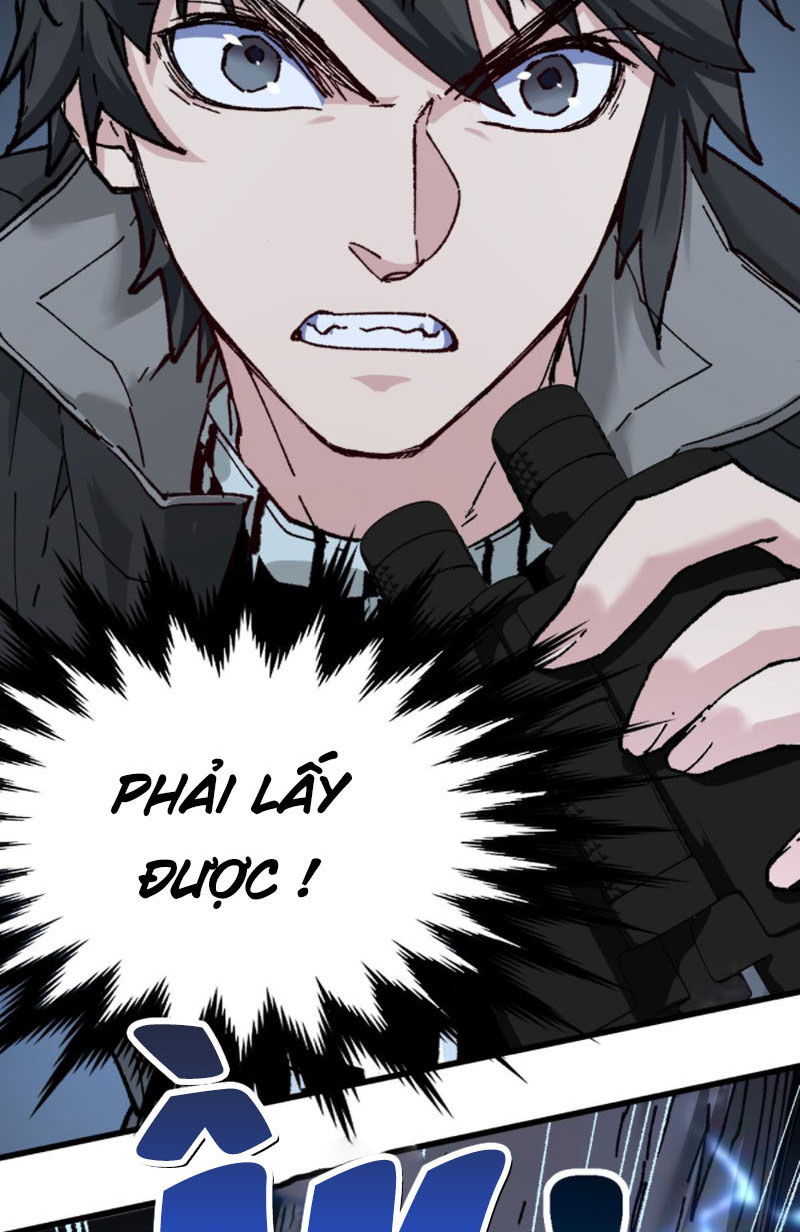 Thánh Khư Chapter 158 - Hamtruyen.vn