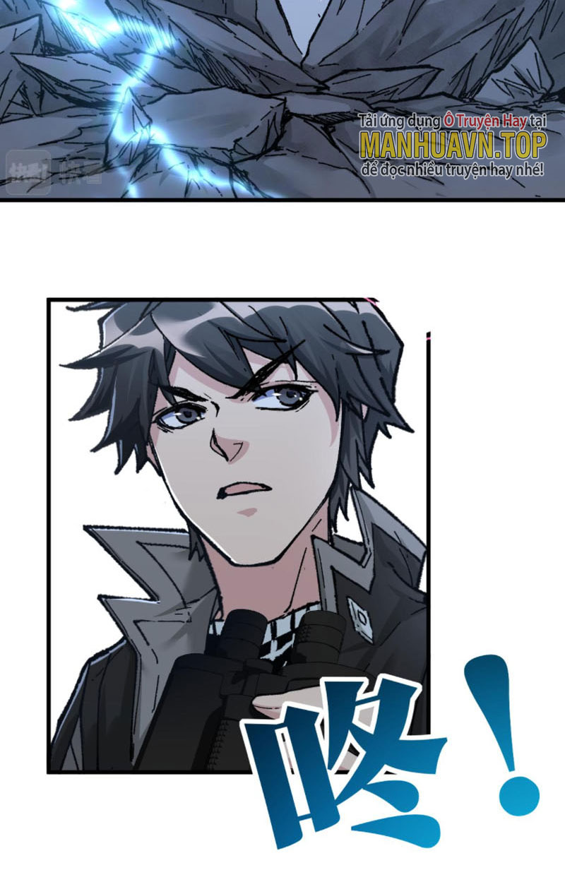 Thánh Khư Chapter 158 - Hamtruyen.vn