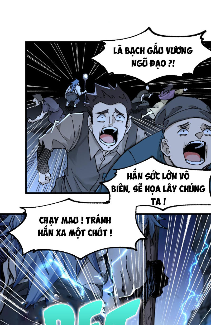Thánh Khư Chapter 158 - Hamtruyen.vn