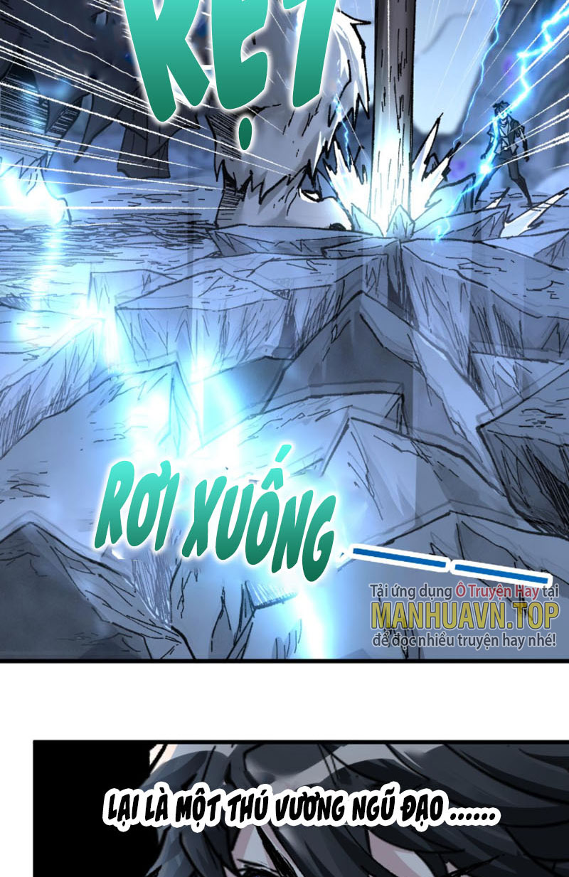 Thánh Khư Chapter 158 - Hamtruyen.vn