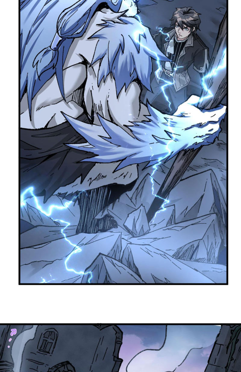 Thánh Khư Chapter 158 - Hamtruyen.vn
