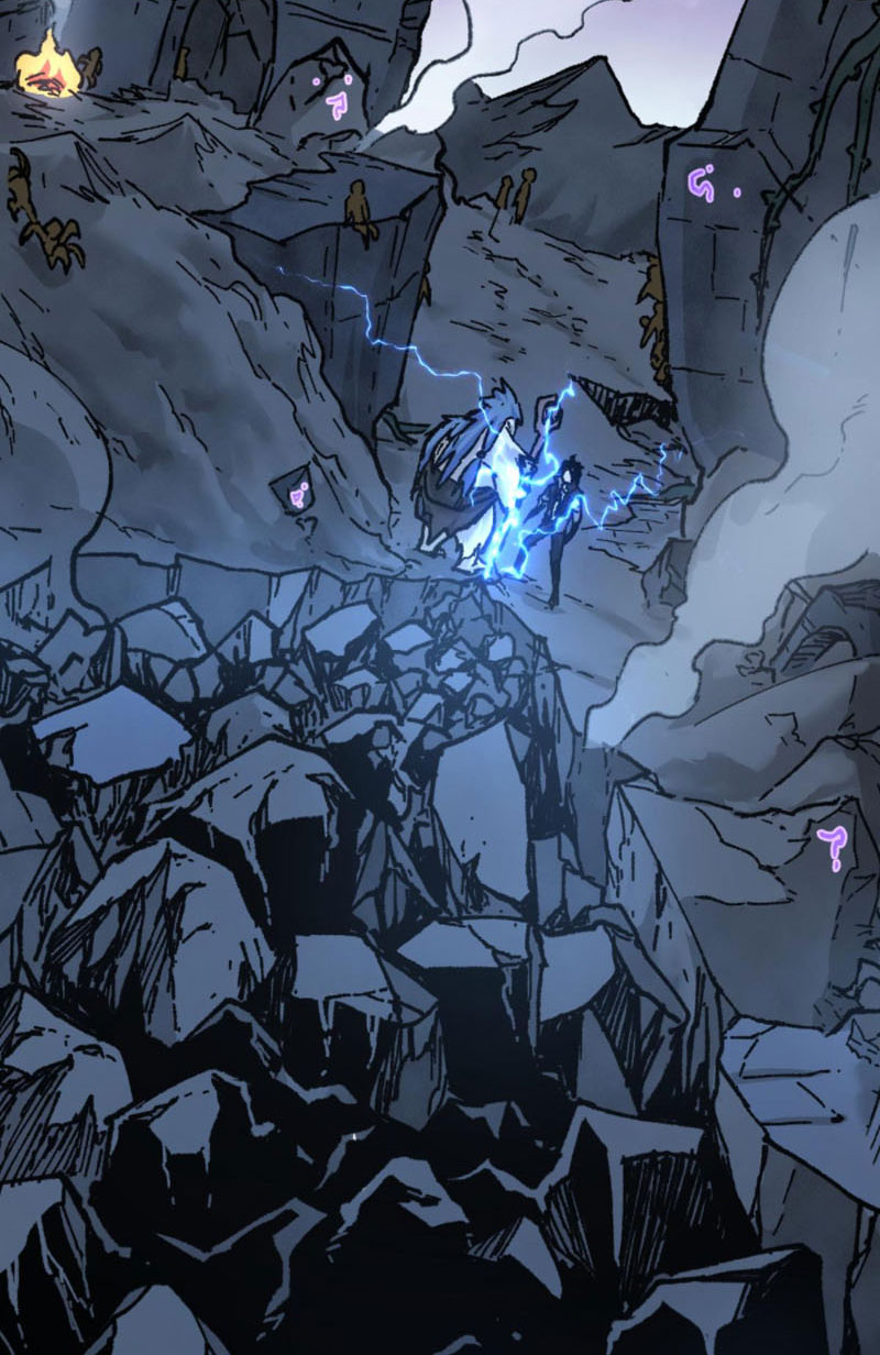 Thánh Khư Chapter 158 - Hamtruyen.vn