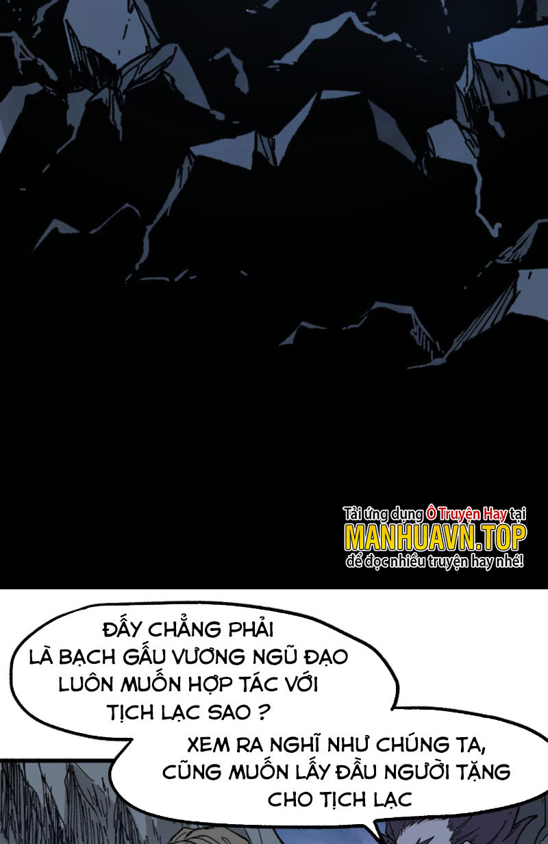 Thánh Khư Chapter 158 - Hamtruyen.vn