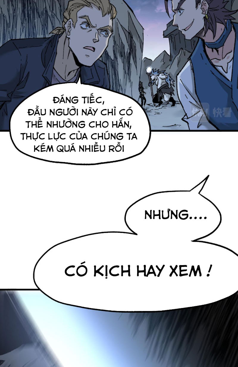 Thánh Khư Chapter 158 - Hamtruyen.vn