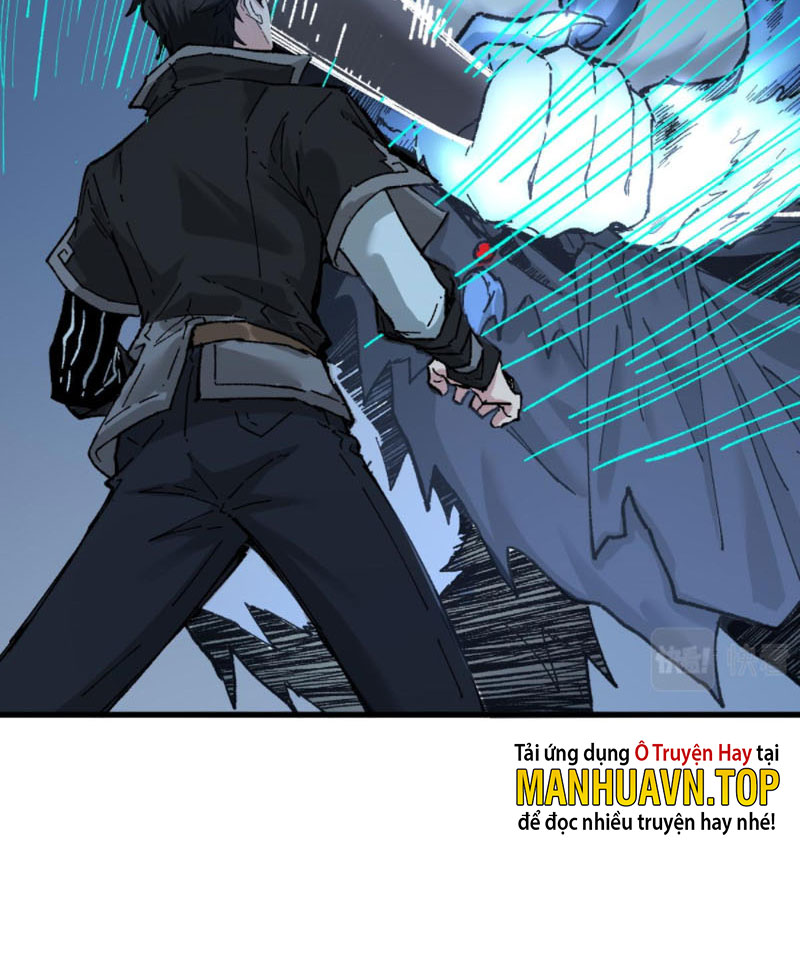 Thánh Khư Chapter 158 - Hamtruyen.vn
