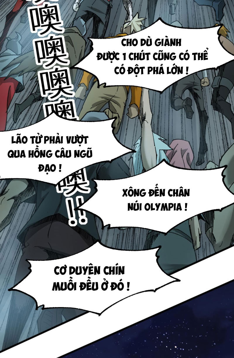 Thánh Khư Chapter 160 - Trang 2