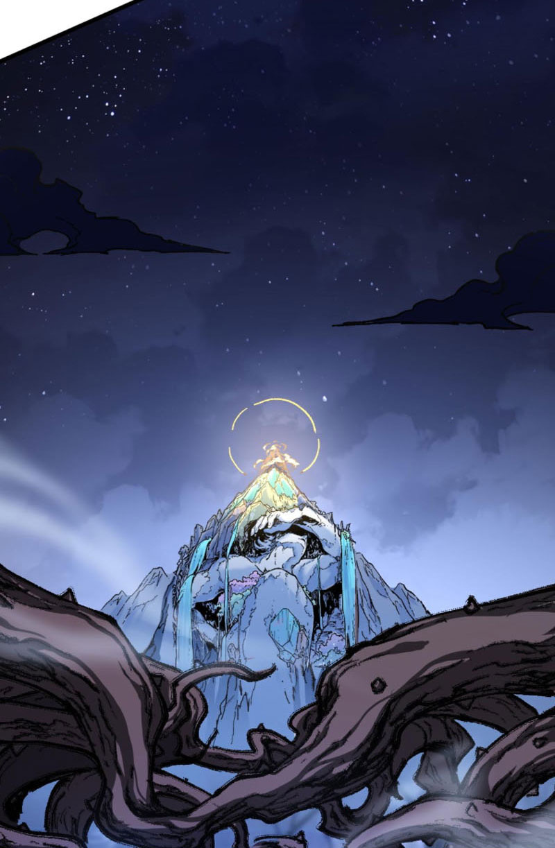 Thánh Khư Chapter 160 - Trang 3