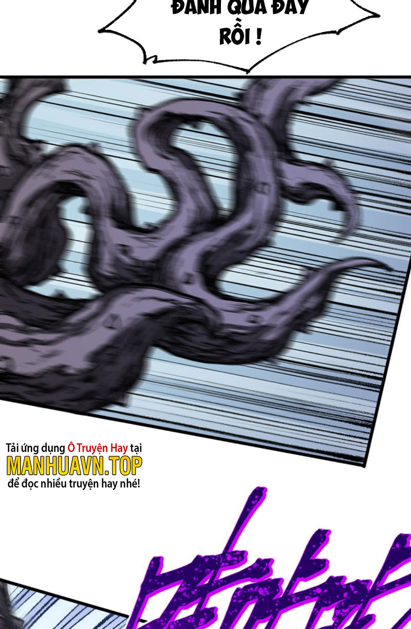 Thánh Khư Chapter 160 - Trang 5