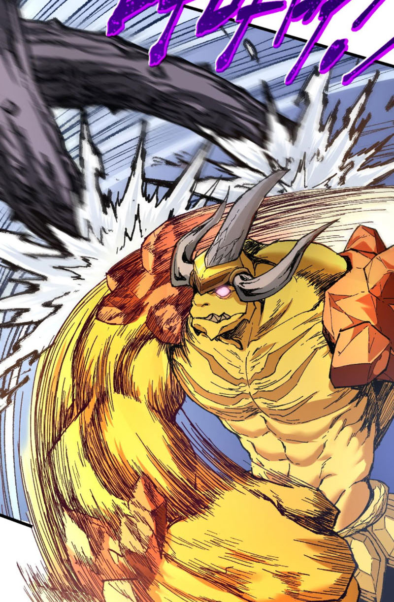 Thánh Khư Chapter 160 - Trang 6
