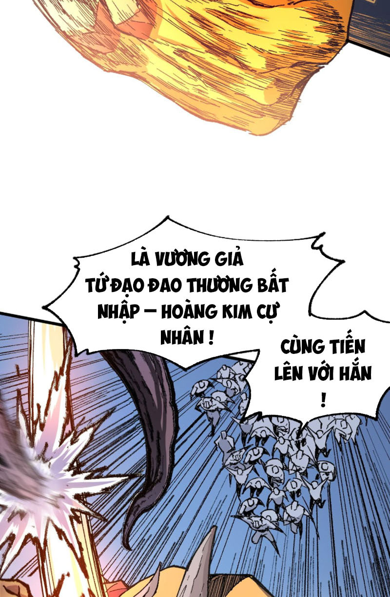 Thánh Khư Chapter 160 - Trang 7
