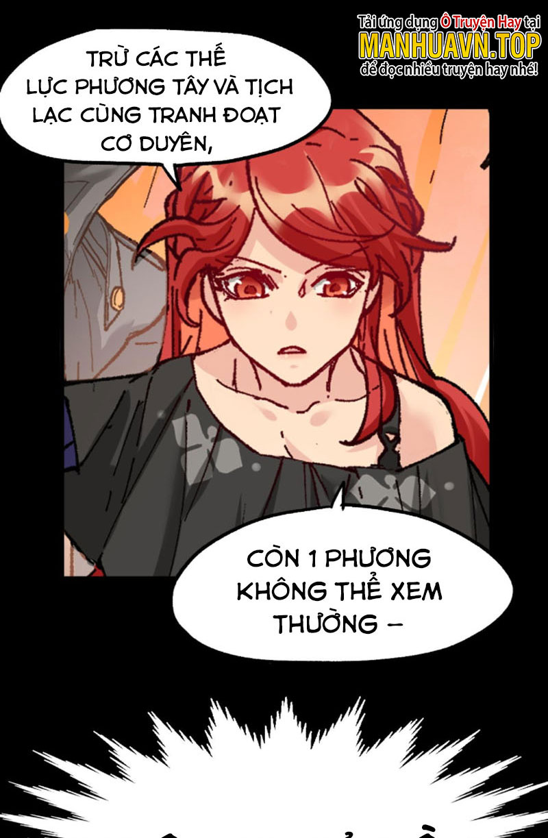 Thánh Khư Chapter 160 - Trang 13