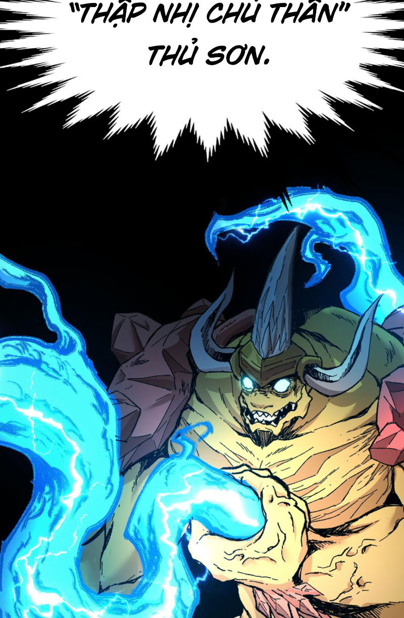 Thánh Khư Chapter 160 - Trang 14