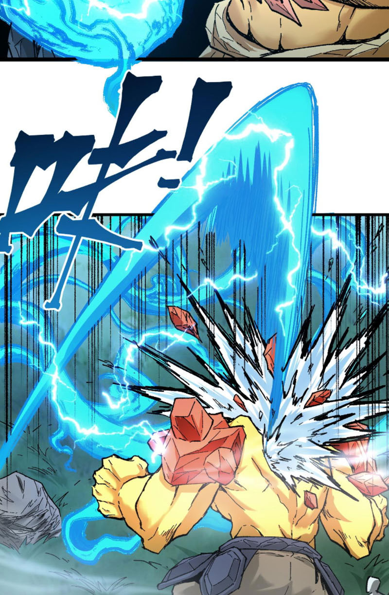 Thánh Khư Chapter 160 - Trang 15
