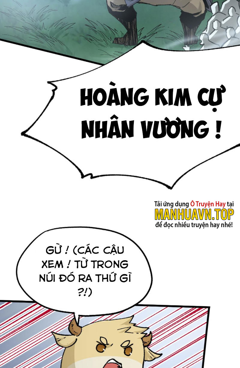 Thánh Khư Chapter 160 - Trang 16