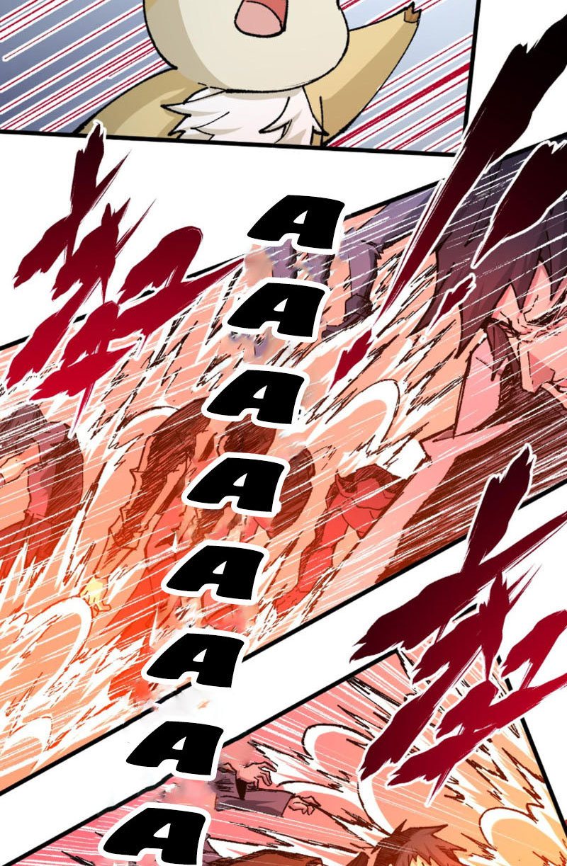 Thánh Khư Chapter 160 - Trang 17