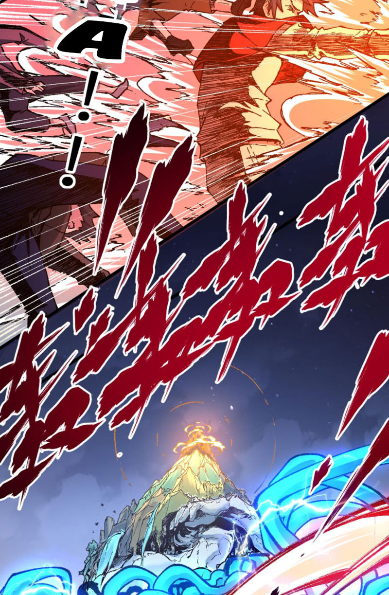 Thánh Khư Chapter 160 - Trang 18