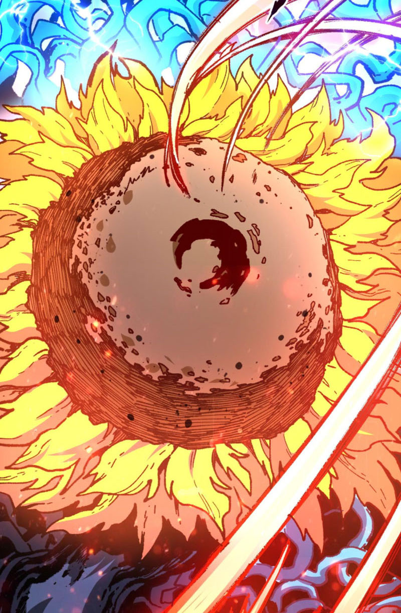 Thánh Khư Chapter 160 - Trang 19