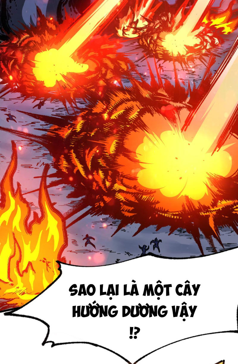 Thánh Khư Chapter 160 - Trang 20